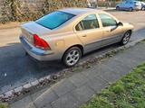 Volvo S60 2.4 - 103KW 140PS - gebrauchte Volvo S60 aus dem Jahr 2002