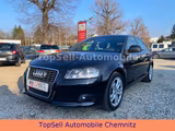 Audi A3 1.8 TFSI Ambiente Sportback Klimatronik - Audi: 1.8