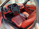 Porsche Boxster 2.5 tiptronic - - gebrauchte Porsche Boxster aus dem Jahr 1997