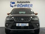 Seat Arona 1.0 TSI Xcellence LED Navi Sitzheizung PDC - Seat Arona: Xcellence