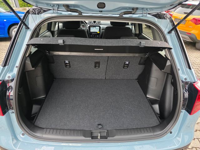 Suzuki Vitara 1.4 Comfort Allgrip | 4x4 | Sofort