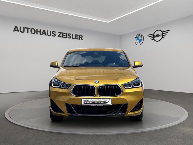 Foto Nummer 5: BMW X2