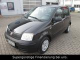 Fiat Panda 1.1 8V Active,GARANTIE,SERVO - gebrauchte Fiat Panda aus dem Jahr 2010