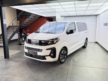 Opel Zafira Life - 3