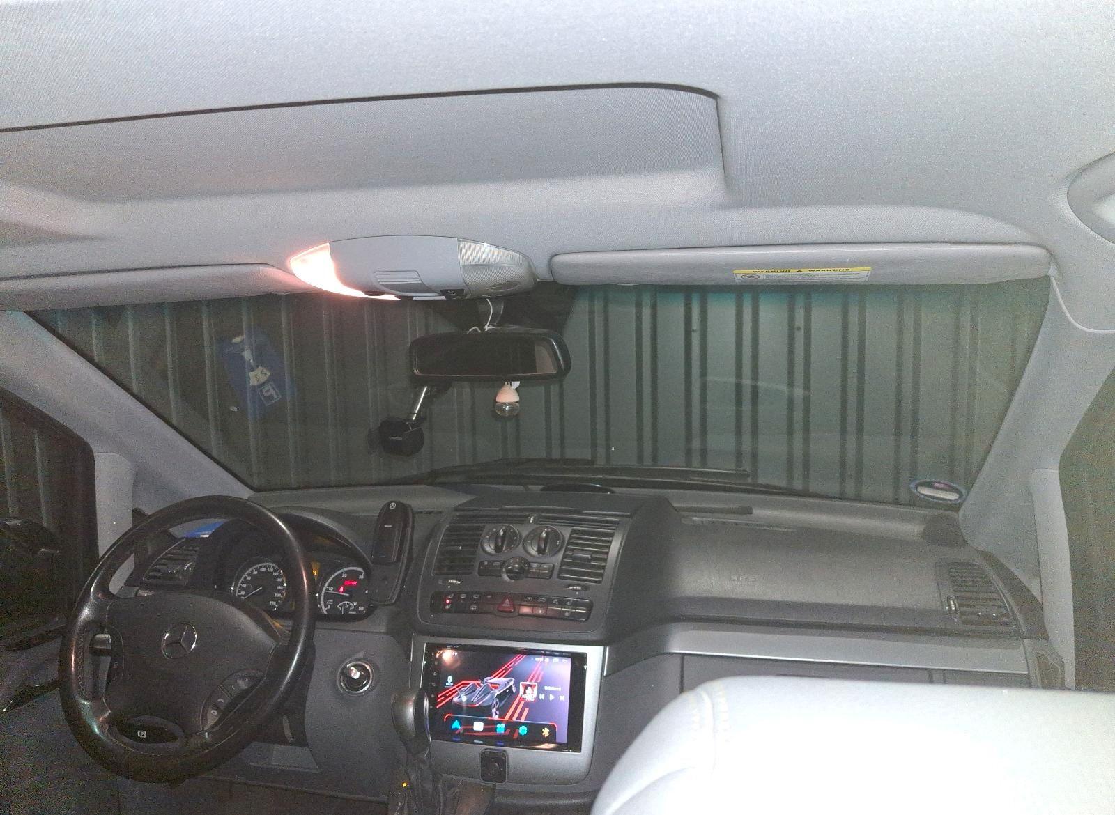 Mercedes-Benz Viano