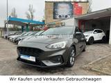 Ford Focus Lim. ST-Line - Ford Focus in Ludwigshafen
