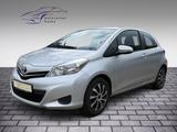 Toyota Yaris 1.0 Life *Rückfahrkamera*8x Bereift*Klima* - Toyota Yaris Gebrauchtwagen in Aachen