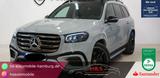 Mercedes-Benz GLS 450 d 4Matic AMG/NIGHT-PAKET*Premium Plus - graue Mercedes-Benz GLS 450
