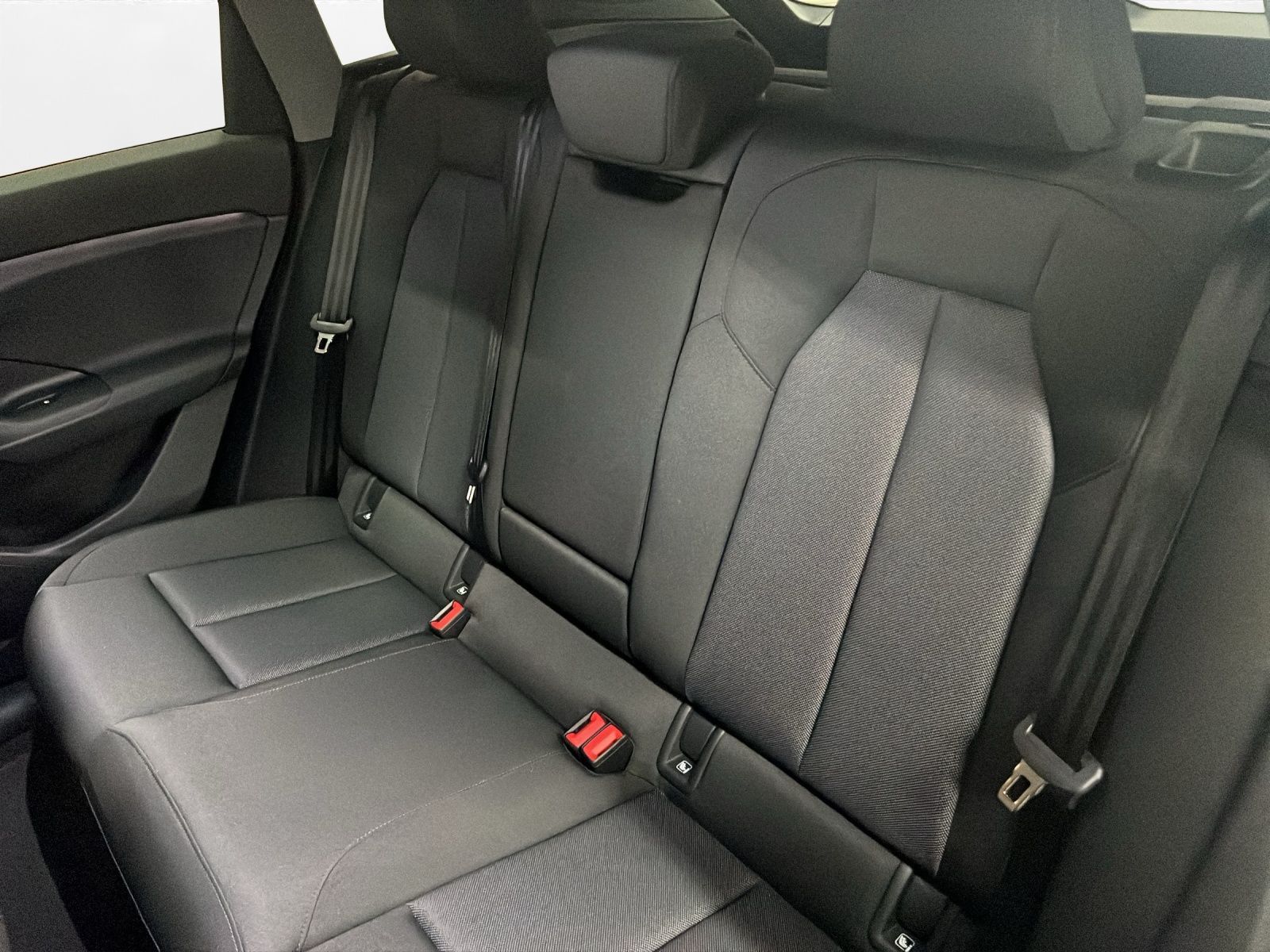 Audi Q6 e-tron - Bild 20