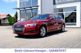 Audi A4 2.0 TDI Avant S tr. quattro sport "PANORAMA" - Audi A4: TDI Sport