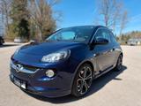 Opel AdamS *Pan.-Dach*SHZG*BHZ LNKRD*CarPl/Andr*WR... - Opel Adam: S D