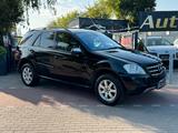 Mercedes-Benz ML 280CDI 4Matic Aut*Nav*Kam*Leder*Temp*Szhz* - Mercedes-Benz ML 280: Cdi 4matic