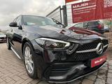Mercedes-Benz C 200*AMG-LINE*CARPLAY*CAM*ALCANTARA* - gebrauchte Mercedes-Benz C 200 aus dem Jahr 2021