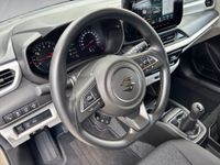 Suzuki Swift - Vorschau Bild 8
