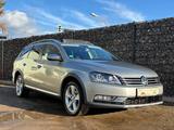 Volkswagen Passat Alltrack*4Motion*Pano*Kamera*Navi*Assit - gebrauchte VW Passat Alltrack aus dem Jahr 2012