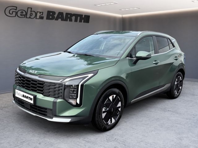 Fahrzeugabbildung Kia Sportage (NQ5) Vision Navi LED 2-Zonen-Klimaauto