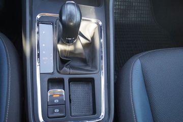 Bild 15 Seat Ateca Style 1.4 TSI DSG NAVI, Kamera, Allwetter
