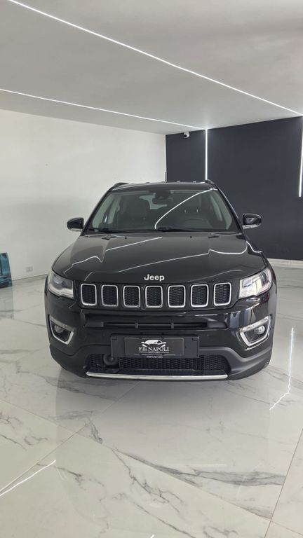 Image of Jeep Compass