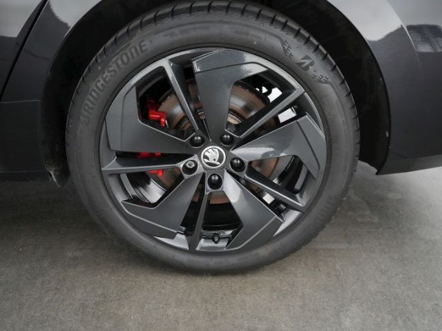 Octavia COMBI iV RS DSG+NAVI+KLIMA+SITZ-/LENKRAD
