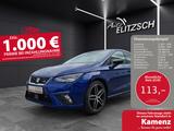 Seat Ibiza TSI FR-Line Beats DSG LED Navi AID ACC RFK - Seat Ibiza: Fr Dsg