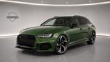 Audi RS4 Avant 2.9 TFSI Quattro *SERIÖSER VORBESITZ* - Audi RS4: Automatik