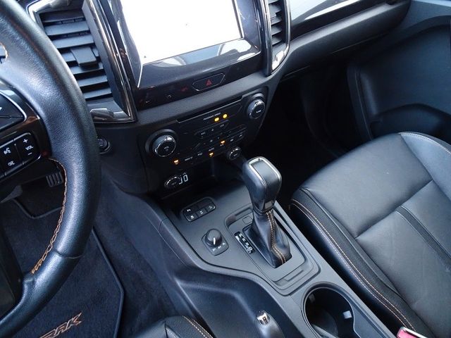 Ranger 3.2 TDCi Wildtrak DK 4x4