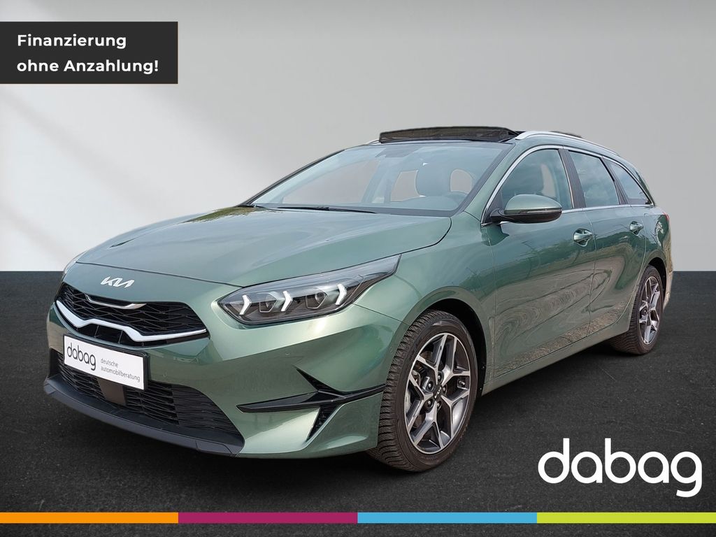 Image of Kia cee'd / Ceed