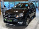 Dacia Sandero II 0.9 TCe 90 eco² Stepway Ambiance Blue - Dacia: Ambiance