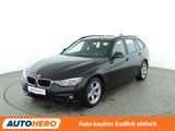 BMW 318i Advantage Aut.*NAV*LED*TEMPO*PDC*SHZ*PANO - BMW 3er Reihe Gebrauchtwagen in Stuttgart