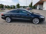 Volkswagen VW Passat CC 2.0 TSI DSG - Volkswagen Passat CC mit Benzin-Antrieb: Limousine, 2.0