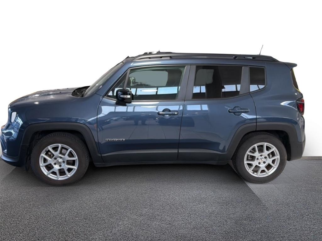 Jeep Renegade MHEV Limited *Navi *LED *Apple CarPlay 