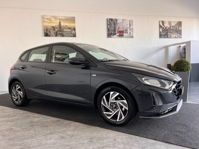 Other HYUNDAI i20 1.0 T-GDI 48V Connectline imagem 3