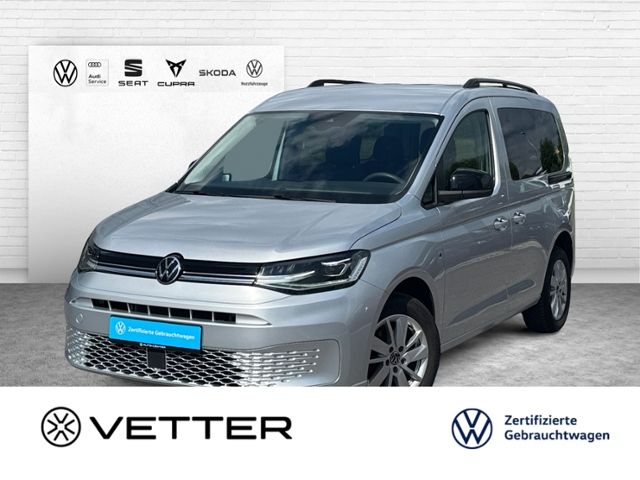 Image of Volkswagen Caddy