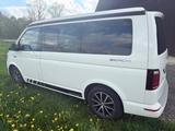 Volkswagen VW T6 California Beach 4Motion DSG  Motor neu - Volkswagen T6 California: 4motion