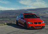 BMW E90 335i N54 - gebrauchte BMW 335 aus dem Jahr 2009