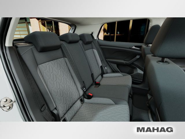 Volkswagen T-Cross - Bild 16