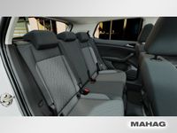 Volkswagen T-Cross - Vorschau Bild 16