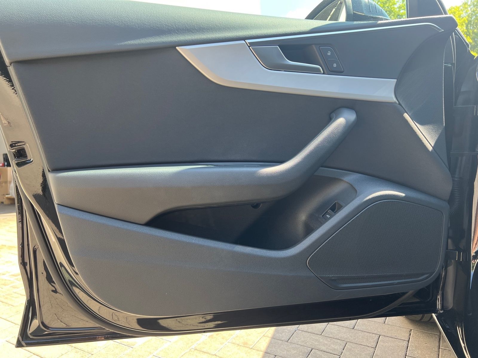 Audi A4 - Bild 10