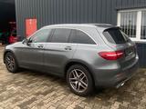 Mercedes-Benz GLC 220d 4Matic AMG line - gebrauchte Mercedes-Benz GLC 220 aus dem Jahr 2018