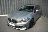 BMW M135 i xDrive*M-SPORT*PANO*APPLE*DAB*HK*LED - gebrauchte BMW M135 aus dem Jahr 2023
