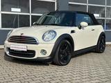 MINI COOPER Cabrio Cooper *Leder* + Service-Paket - MINI MINI: Roadster