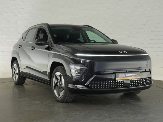 KONA Elektro TREND 65,4kWh AT+VOLL LED+NAVI+RÜCK