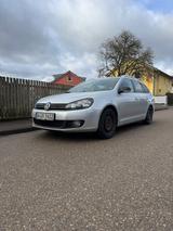 Volkswagen Golf 1.6 TDI Variant Comfortline
