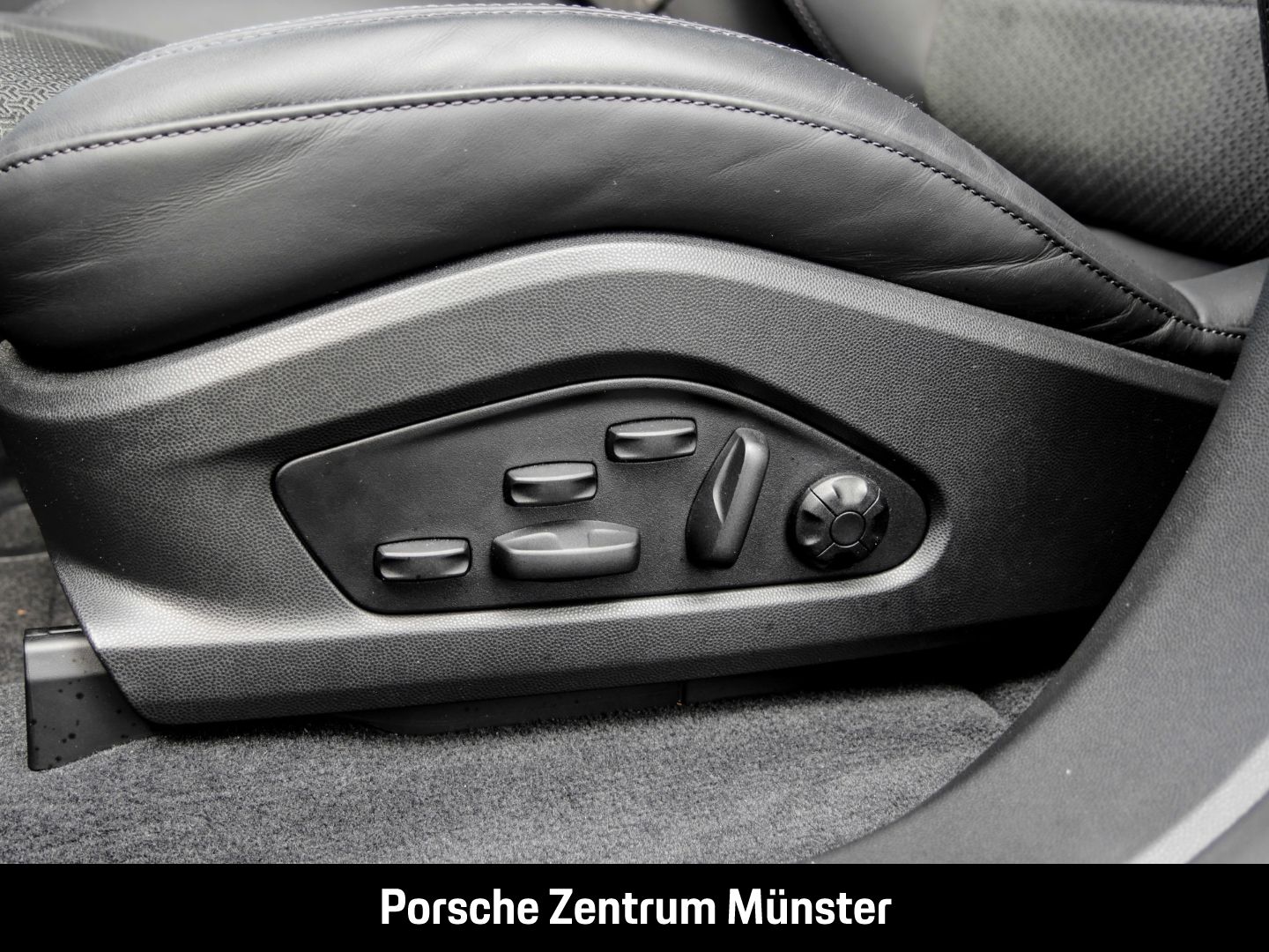 Porsche Macan - Bild 15