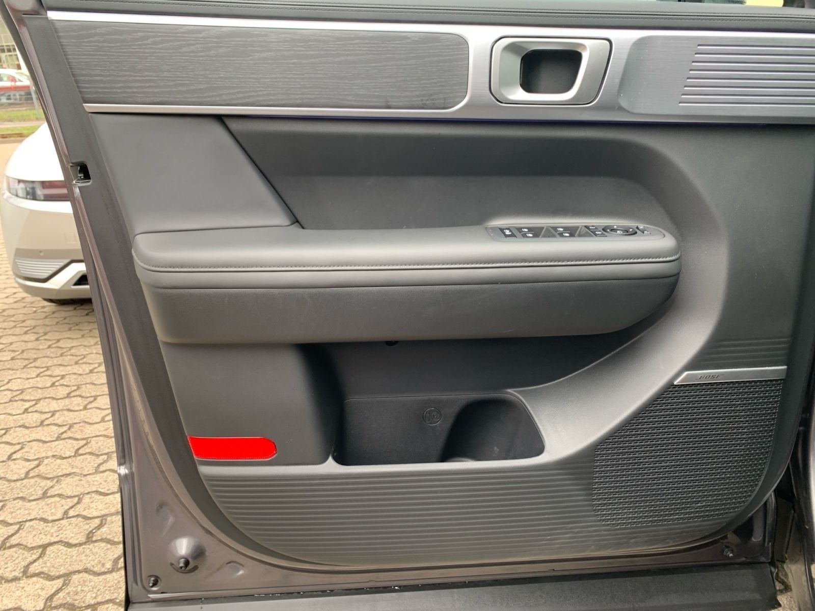 Fahrzeugabbildung Hyundai SANTA FE 1.6T-GDI Signature Hybrid Digital Key