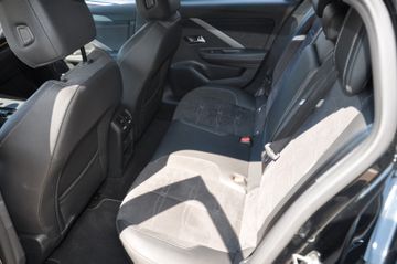Bild 10 Opel Astra L Tourer Autom GS Line+NAVI+KAMERA+KLIMA
