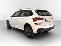 Skoda Kamiq - Vorschau Bild 7