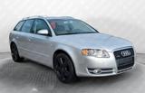 Audi A4 Avant 3.2 FSI quattro*sehr gepflegt*TÜV NEU* - Audi A4 aus 2005: 3.2