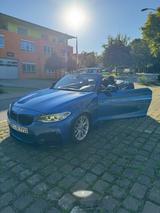 BMW M235i neuer TÜV, Service und Bremsen - BMW M235