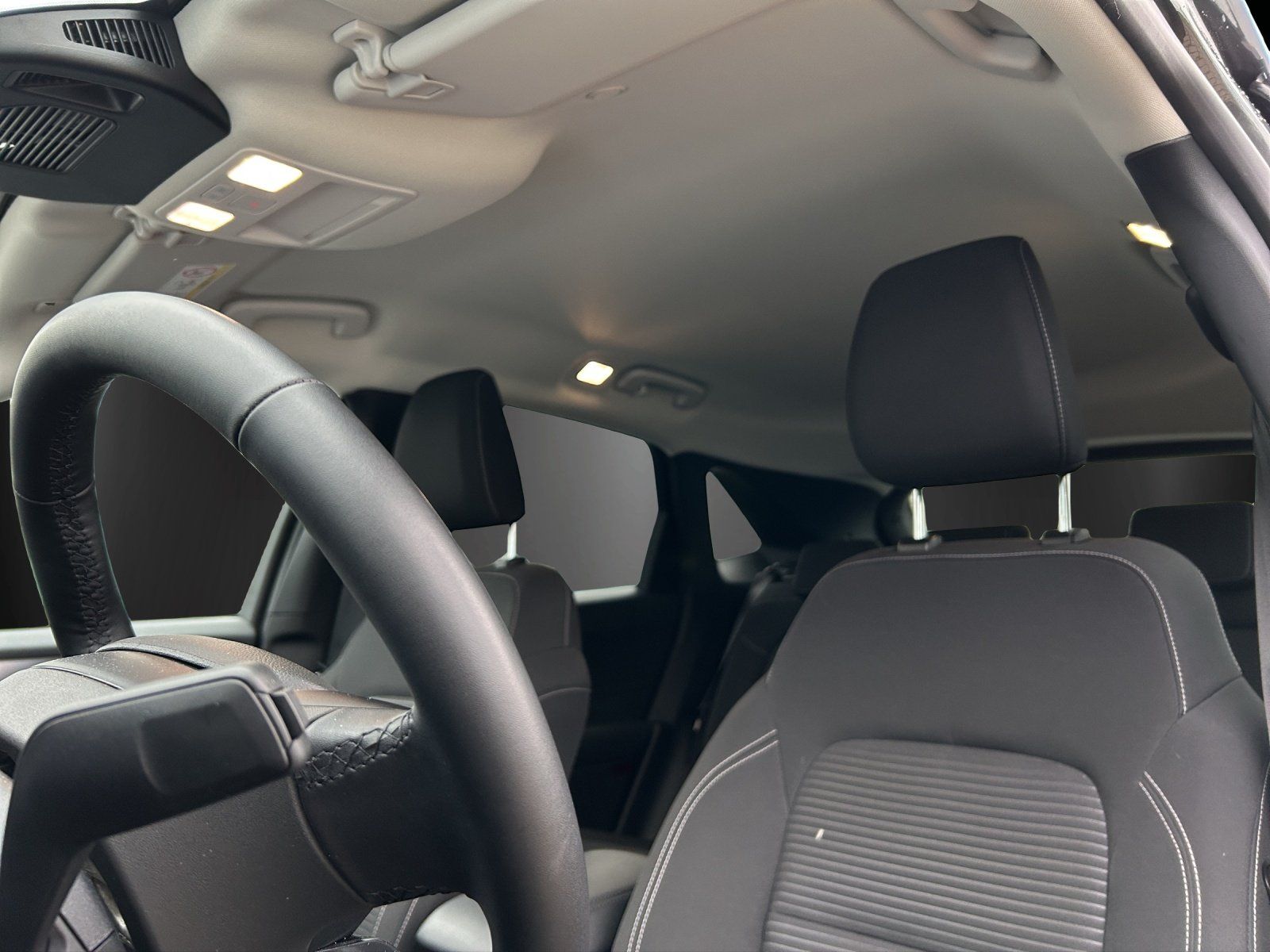 Fahrzeugabbildung Ford Kuga Titanium FHEV GJR Winter Pa NAVI PDC Kamera